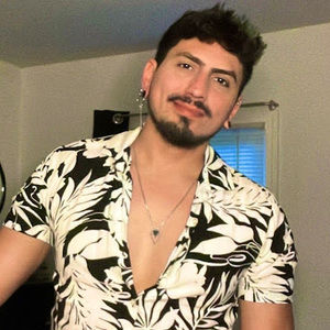 Meet your Posher, Jose antonio